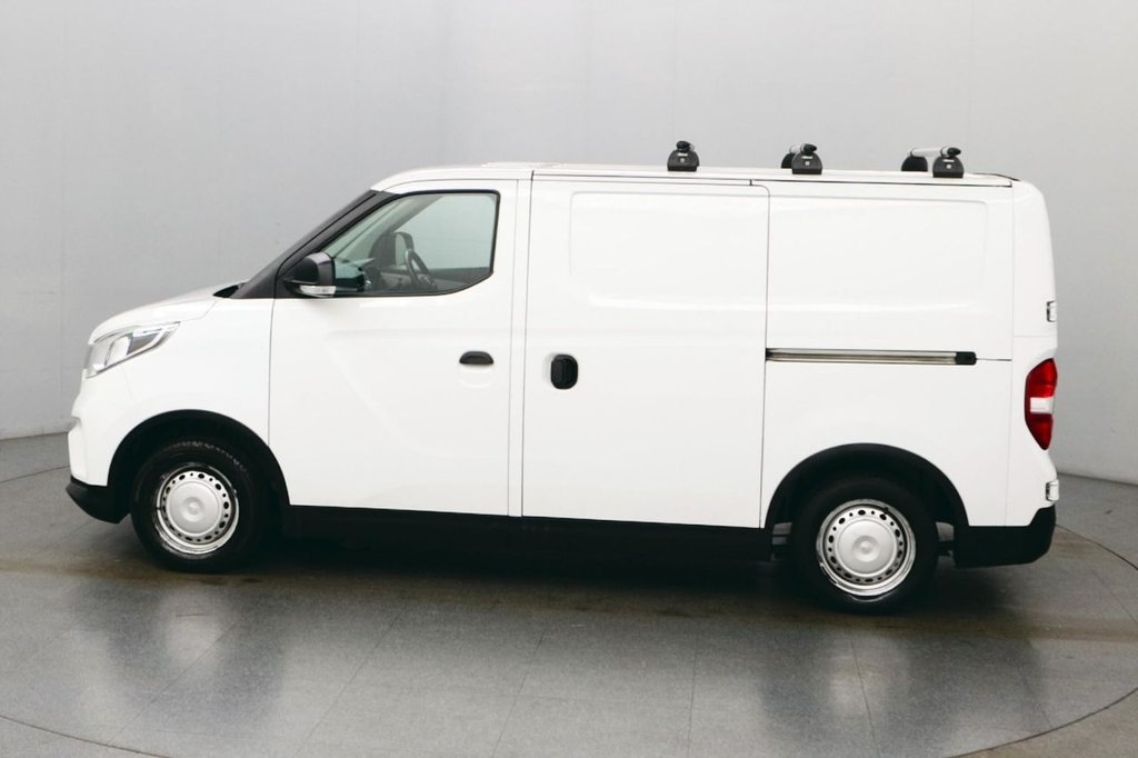 Used Maxus eDeliver 3 2021 for sale - 77177940: Photo 5