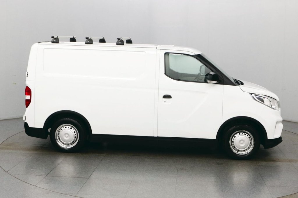 Used Maxus eDeliver 3 2021 for sale - 77177940: Photo 9