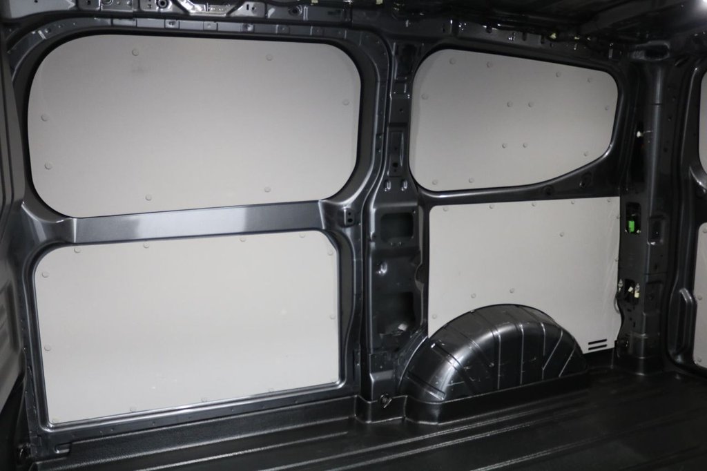 Used Ford Transit Custom 2023 for sale - 77748305: Photo 17