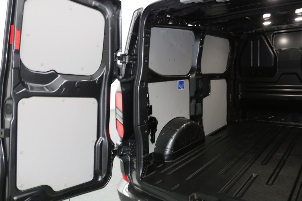 Used Ford Transit Custom 2023 for sale - 77748305: Photo 21