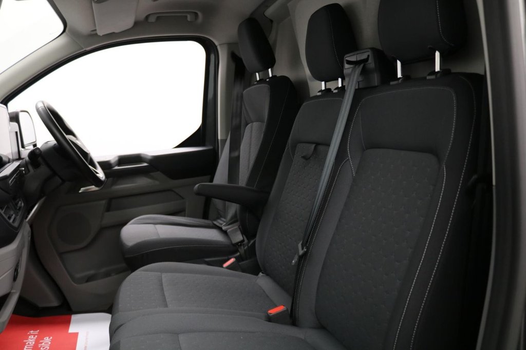 Used Ford Transit Custom 2023 for sale - 77748305: Photo 24