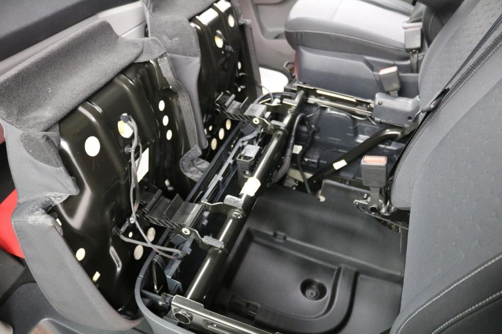 Used Ford Transit Custom 2023 for sale - 77748305: Photo 26