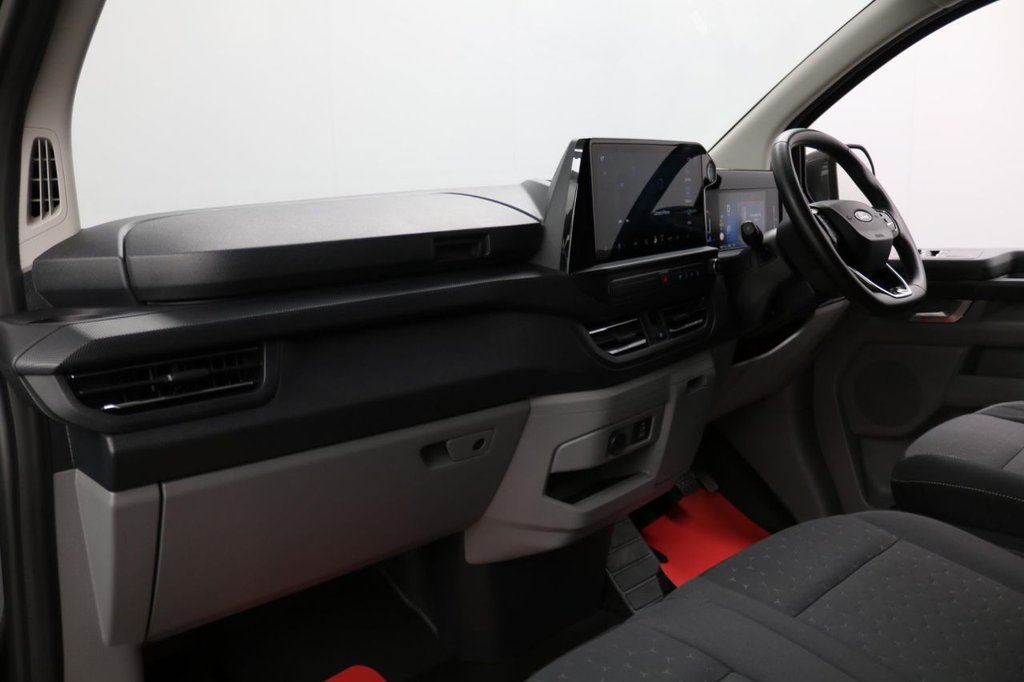Used Ford Transit Custom 2023 for sale - 77748305: Photo 27