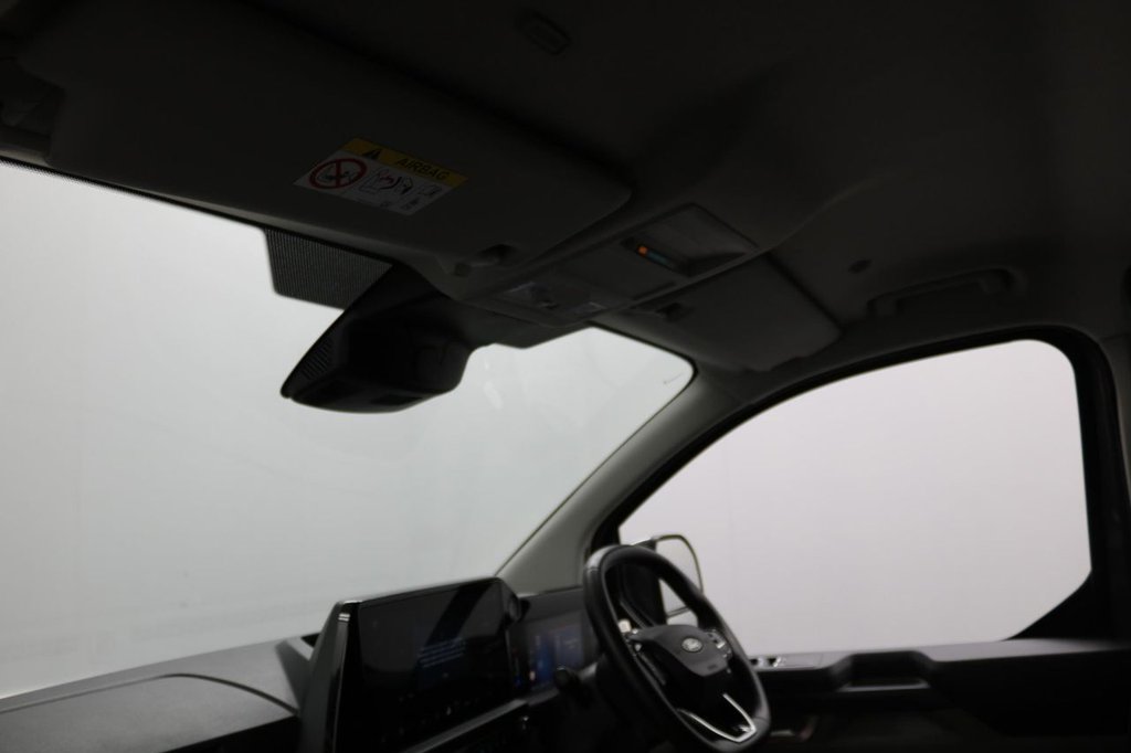 Used Ford Transit Custom 2023 for sale - 77748305: Photo 28