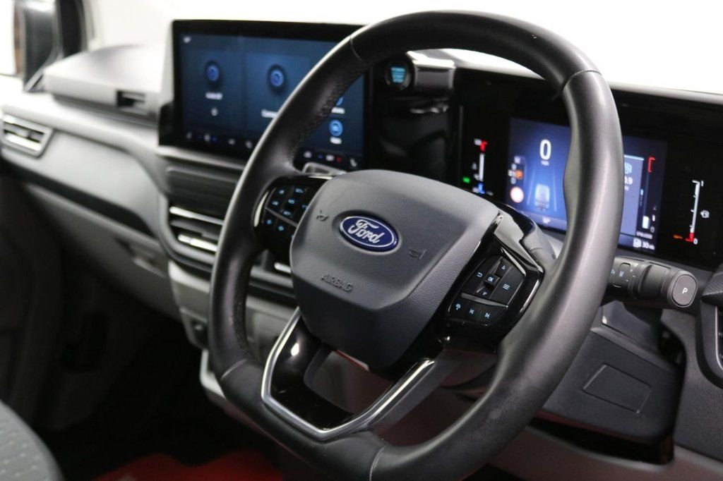 Used Ford Transit Custom 2023 for sale - 77748305: Photo 34
