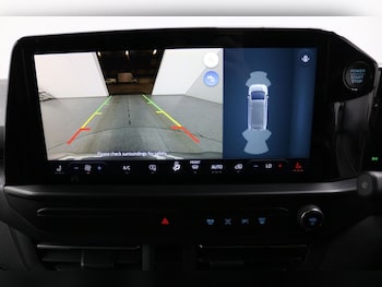 Used Ford Transit Custom 2023 for sale - 77748305: Photo