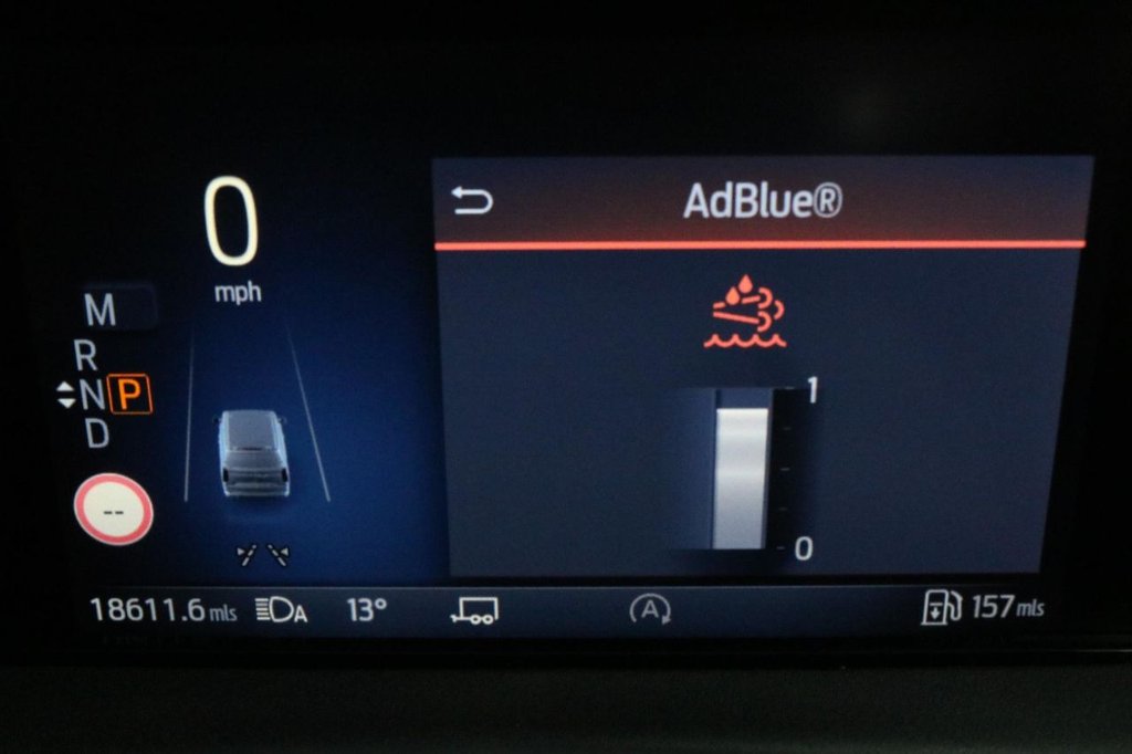 Used Ford Transit Custom 2023 for sale - 77748305: Photo 40