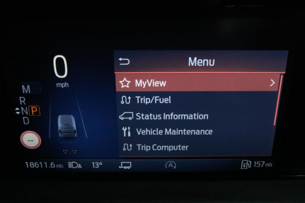 Used Ford Transit Custom 2023 for sale - 77748305: Photo 41