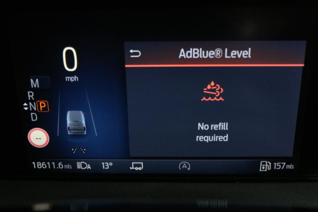 Used Ford Transit Custom 2023 for sale - 77748305: Photo 44