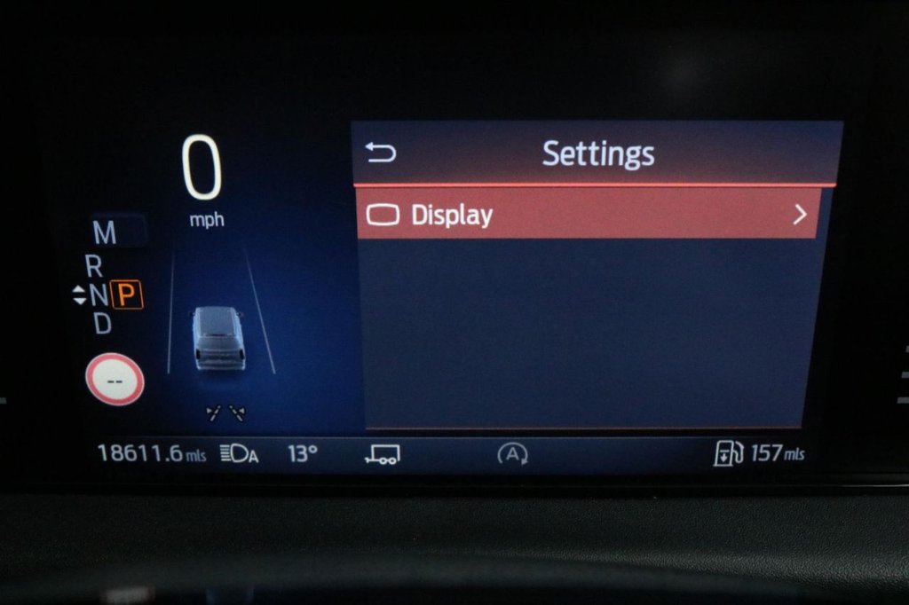 Used Ford Transit Custom 2023 for sale - 77748305: Photo 45