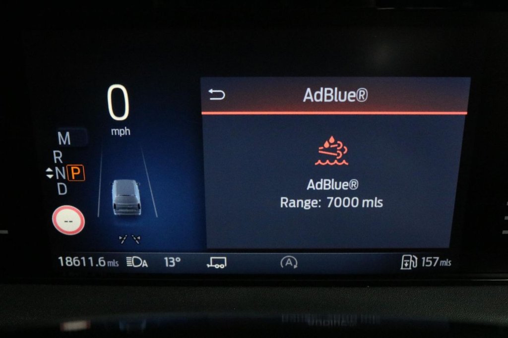 Used Ford Transit Custom 2023 for sale - 77748305: Photo 47