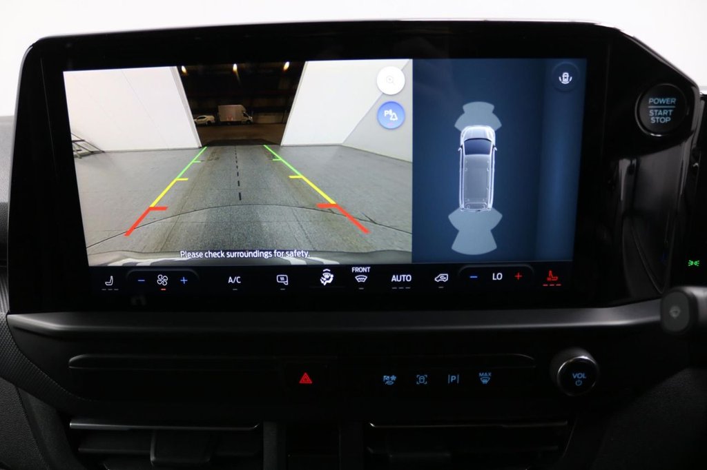 Used Ford Transit Custom 2023 for sale - 77748305: Photo 49