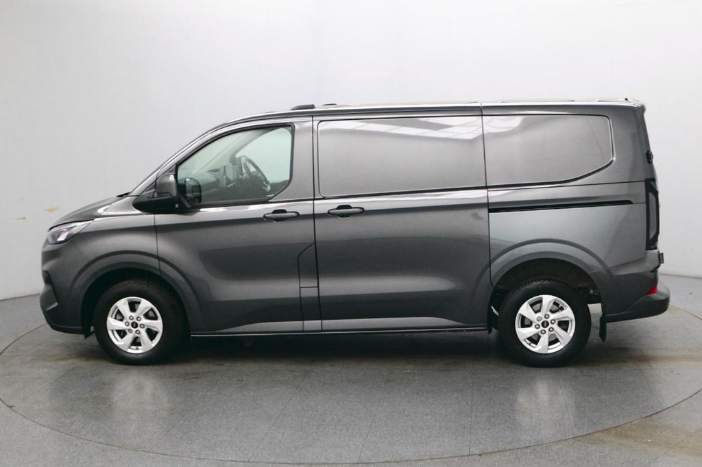 Used Ford Transit Custom 2023 for sale - 77748305: Photo 8