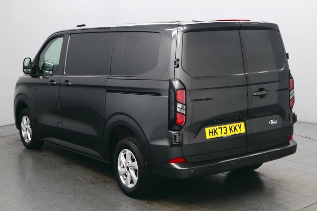 Used Ford Transit Custom 2023 for sale - 77748305: Photo 9