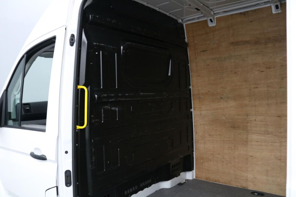 Used Volkswagen Crafter 2022 for sale - 77820898: Photo 15