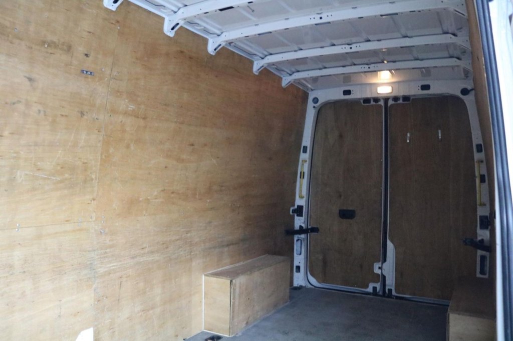 Used Volkswagen Crafter 2022 for sale - 77820898: Photo 16