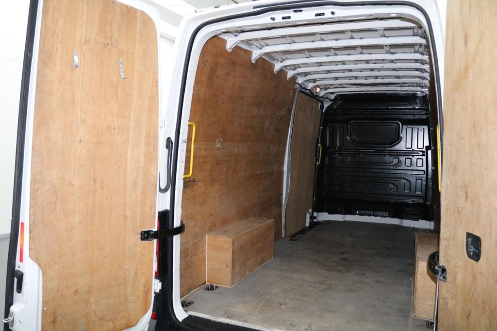 Used Volkswagen Crafter 2022 for sale - 77820898: Photo 17