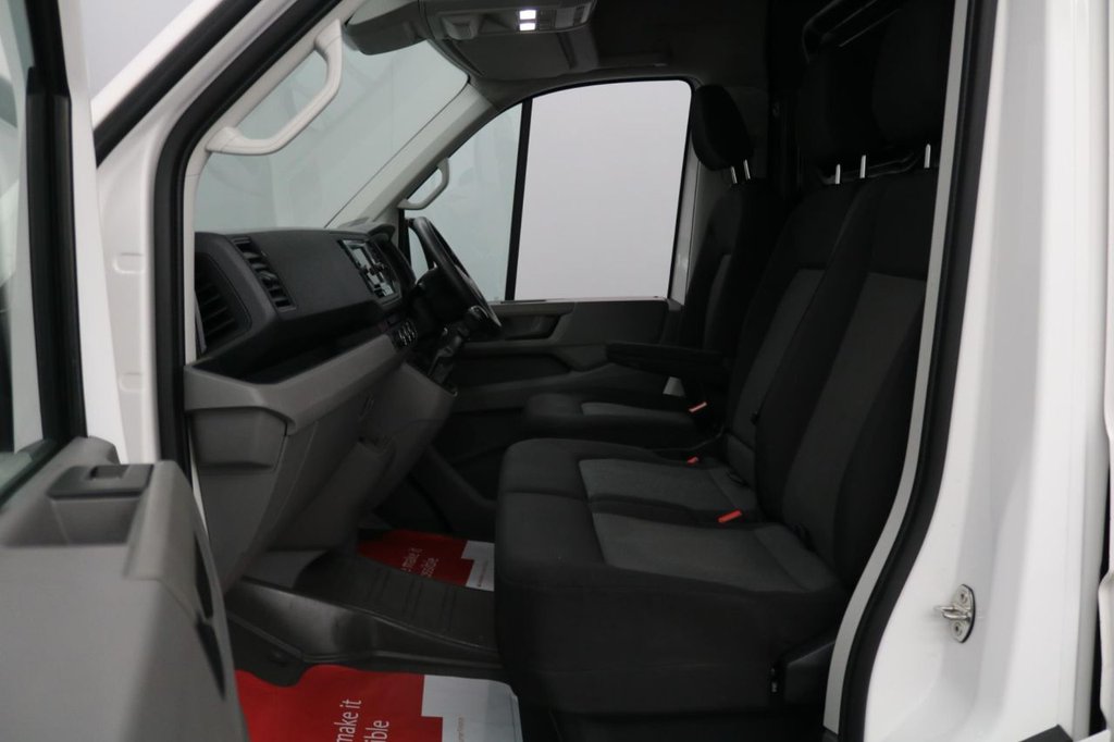 Used Volkswagen Crafter 2022 for sale - 77820898: Photo 26