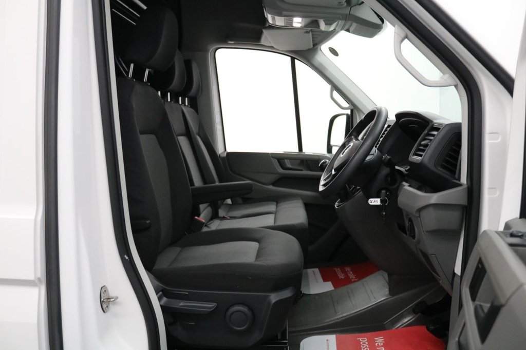 Used Volkswagen Crafter 2022 for sale - 77820898: Photo 27