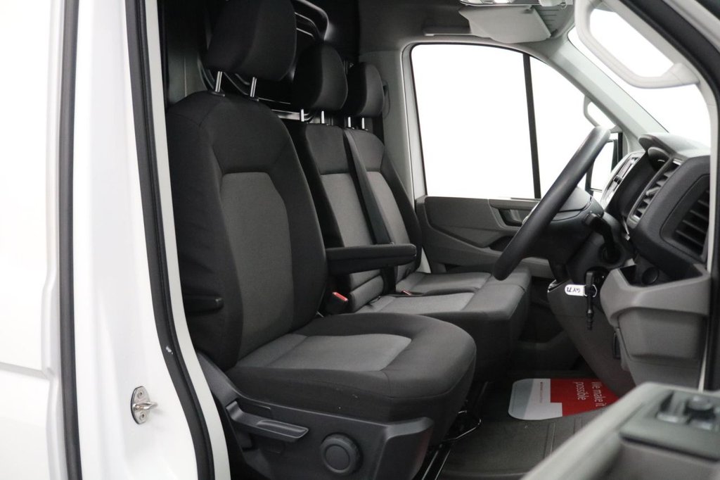 Used Volkswagen Crafter 2022 for sale - 77820898: Photo 28