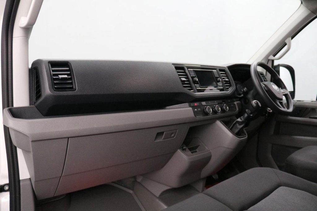 Used Volkswagen Crafter 2022 for sale - 77820898: Photo 30