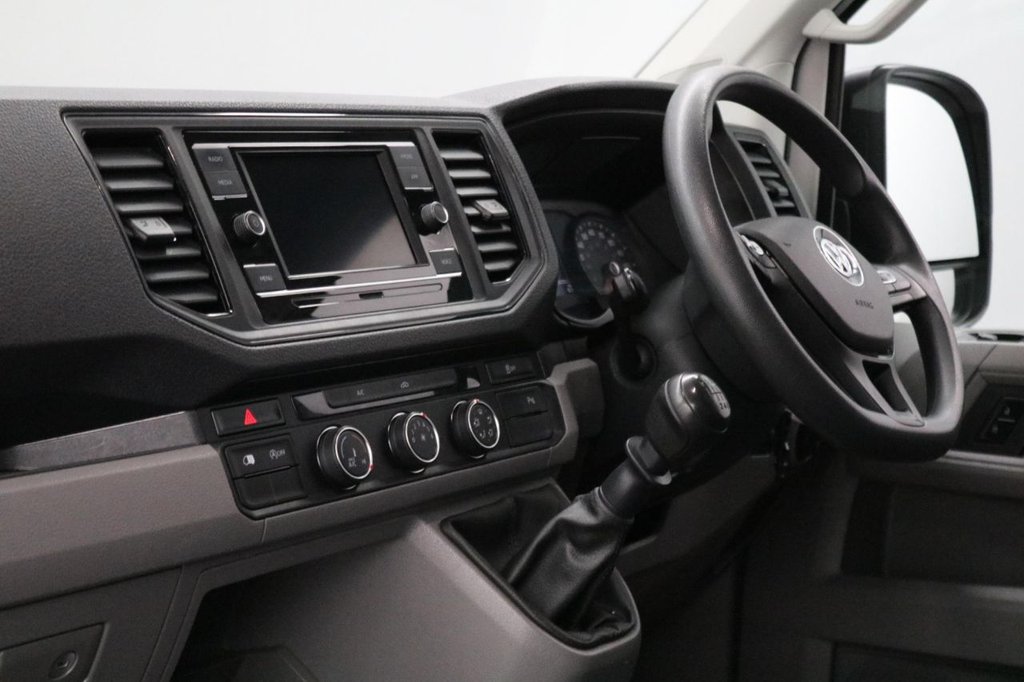 Used Volkswagen Crafter 2022 for sale - 77820898: Photo 32