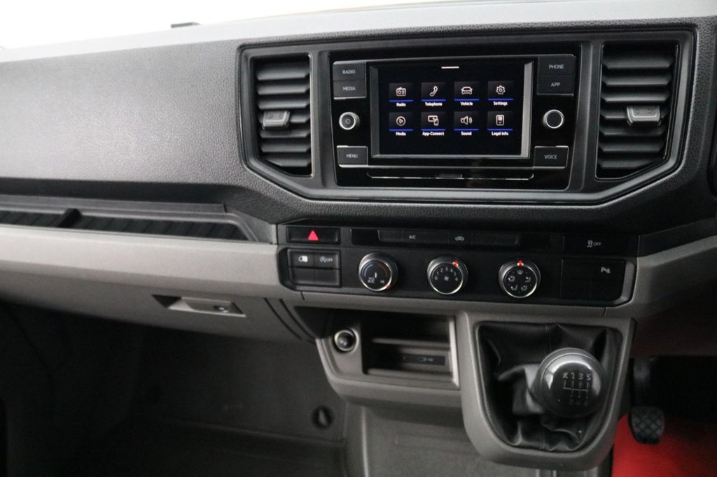 Used Volkswagen Crafter 2022 for sale - 77820898: Photo 49