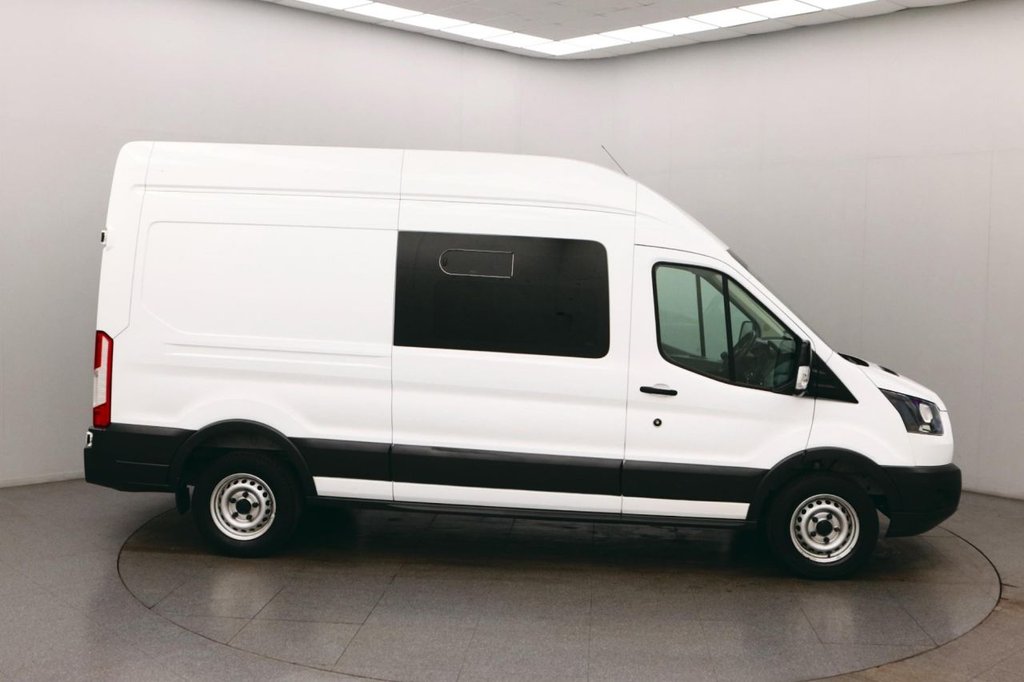 Used Ford Transit 2019 for sale - 77666720: Photo 10