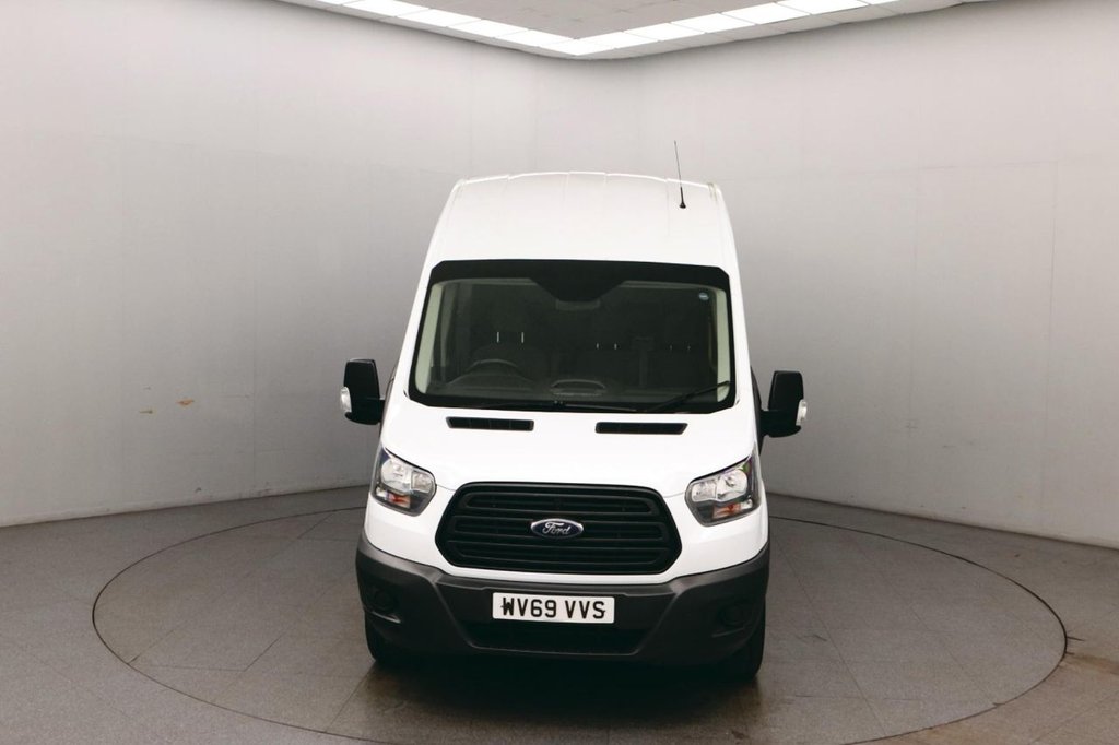 Used Ford Transit 2019 for sale - 77666720: Photo 12
