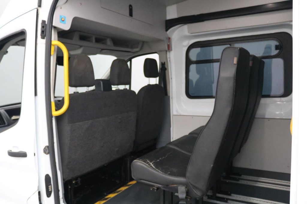 Used Ford Transit 2019 for sale - 77666720: Photo 15