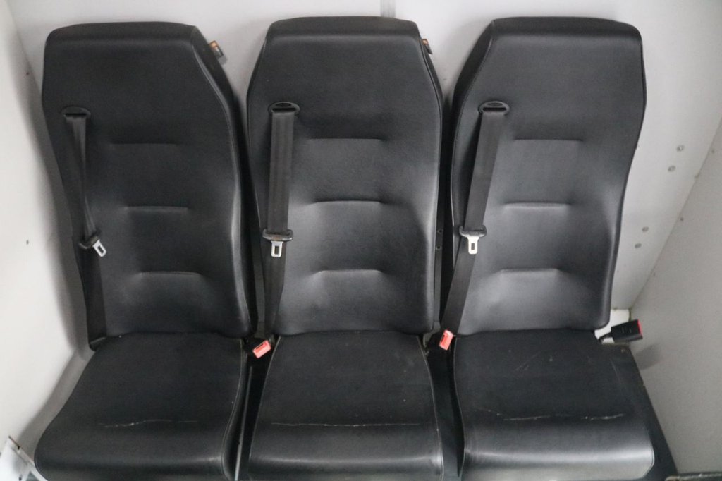 Used Ford Transit 2019 for sale - 77666720: Photo 18