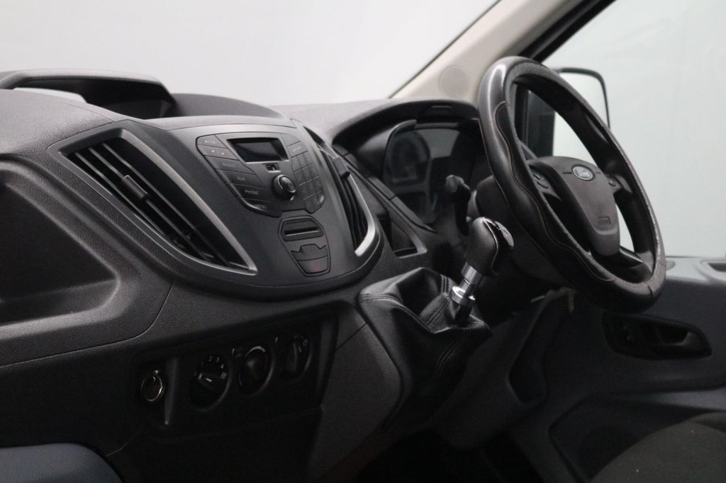 Used Ford Transit 2019 for sale - 77666720: Photo 2