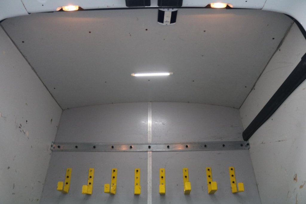 Used Ford Transit 2019 for sale - 77666720: Photo 23