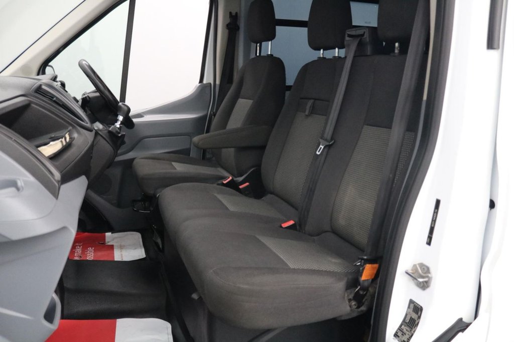 Used Ford Transit 2019 for sale - 77666720: Photo 28