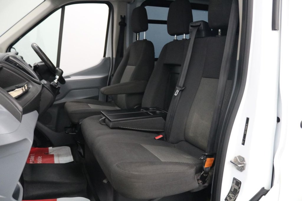 Used Ford Transit 2019 for sale - 77666720: Photo 29