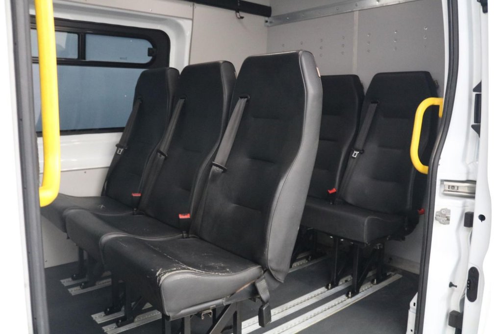 Used Ford Transit 2019 for sale - 77666720: Photo 3