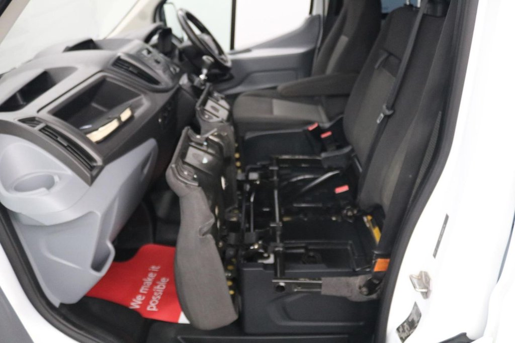 Used Ford Transit 2019 for sale - 77666720: Photo 30
