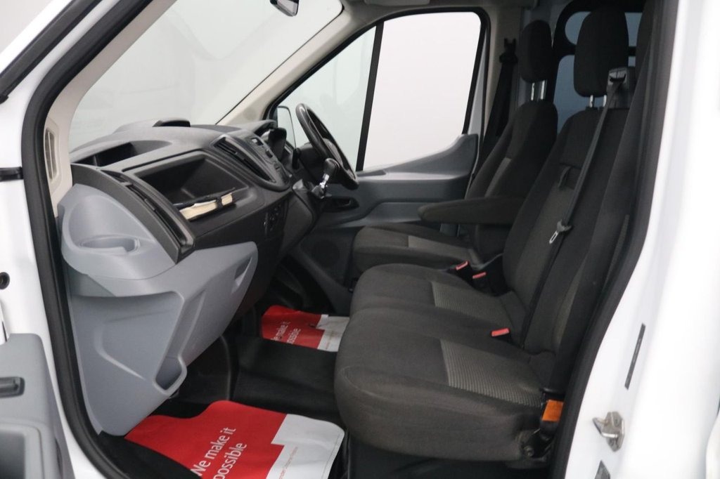 Used Ford Transit 2019 for sale - 77666720: Photo 31