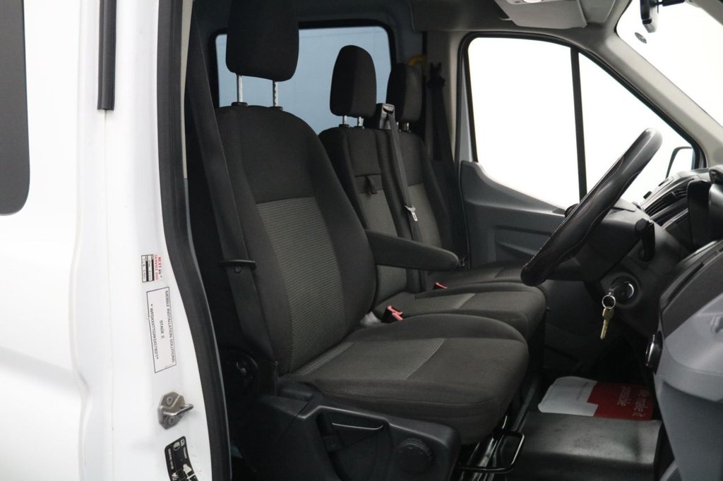 Used Ford Transit 2019 for sale - 77666720: Photo 33