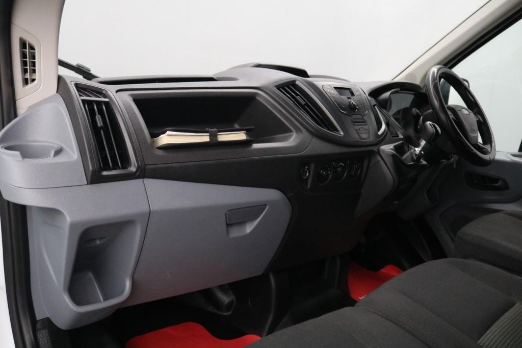 Used Ford Transit 2019 for sale - 77666720: Photo 34