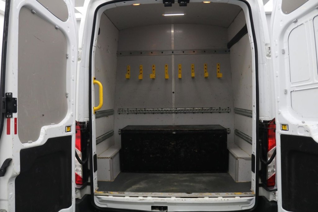 Used Ford Transit 2019 for sale - 77666720: Photo 4