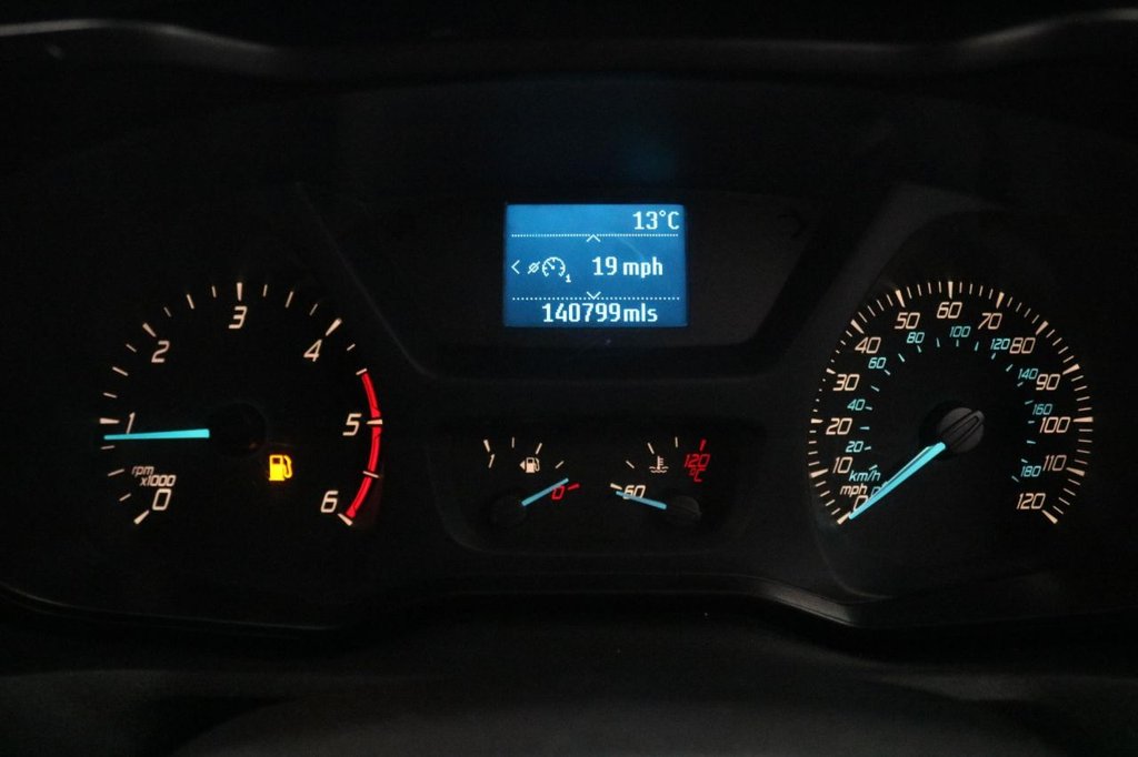 Used Ford Transit 2019 for sale - 77666720: Photo 44