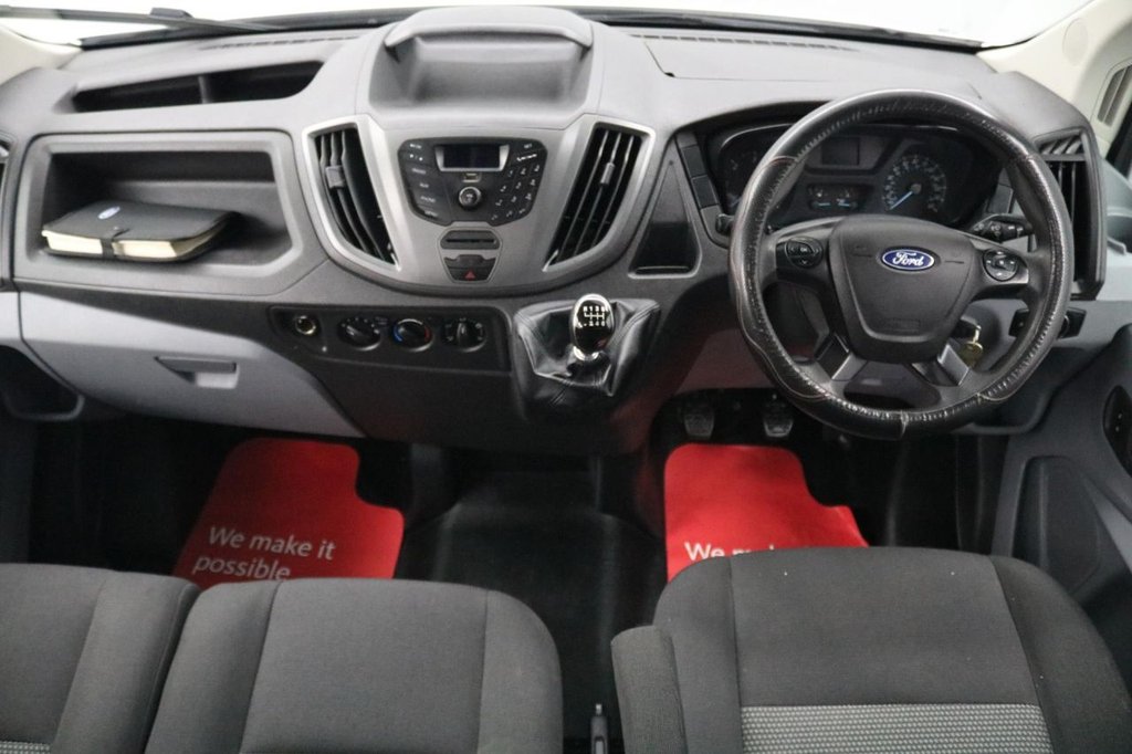 Used Ford Transit 2019 for sale - 77666720: Photo 45