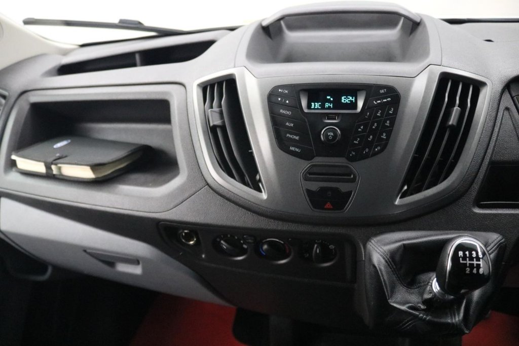 Used Ford Transit 2019 for sale - 77666720: Photo 46