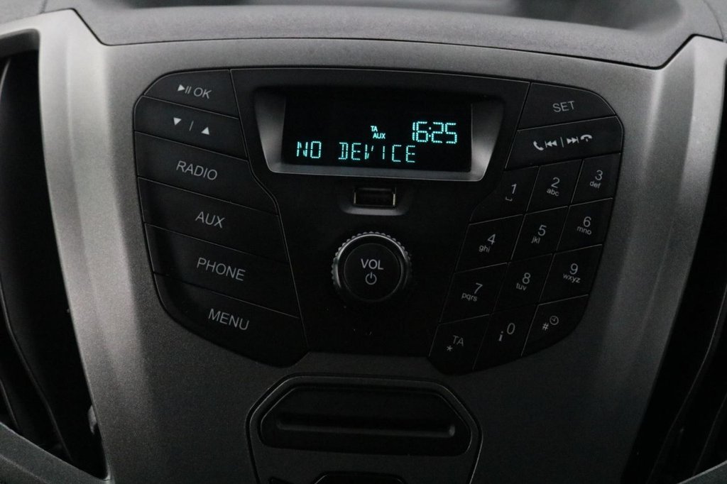 Used Ford Transit 2019 for sale - 77666720: Photo 48