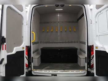 Used Ford Transit 2019 for sale - 77666720: Photo