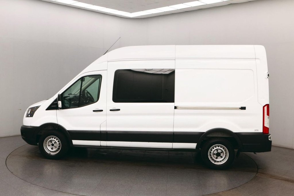 Used Ford Transit 2019 for sale - 77666720: Photo 6