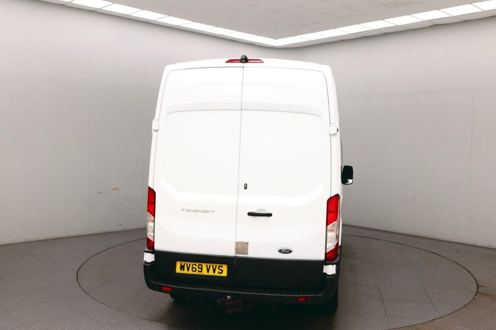 Used Ford Transit 2019 for sale - 77666720: Photo 8
