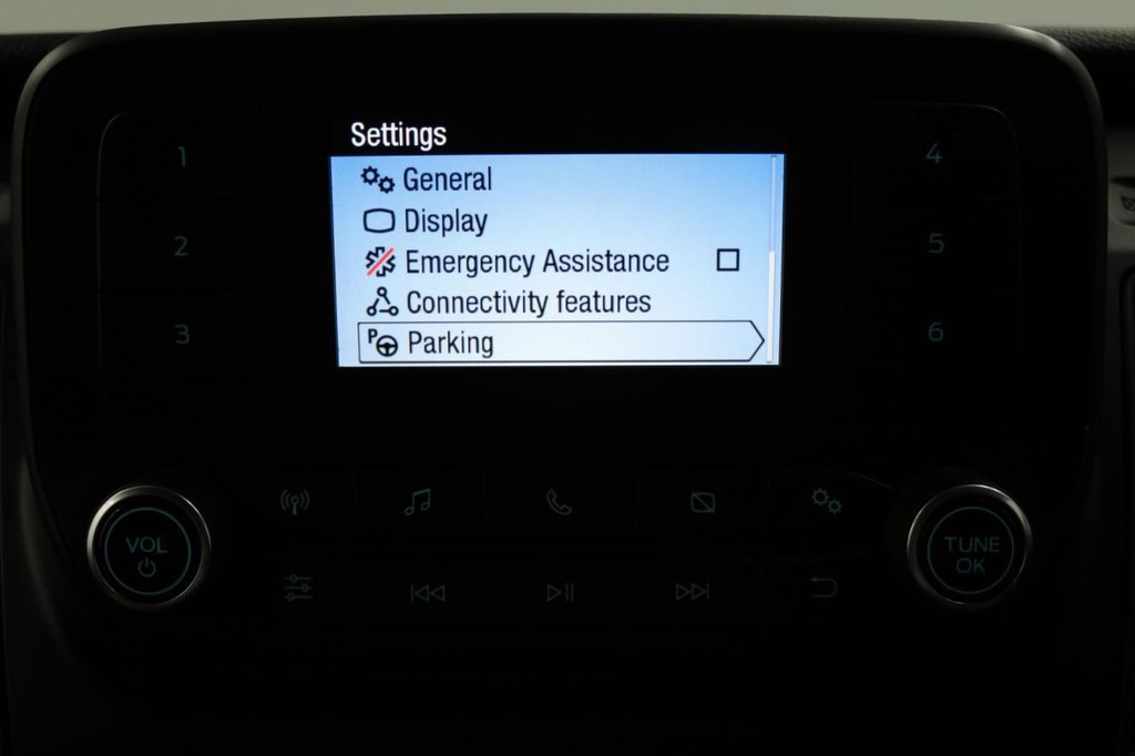 Vehicle 50