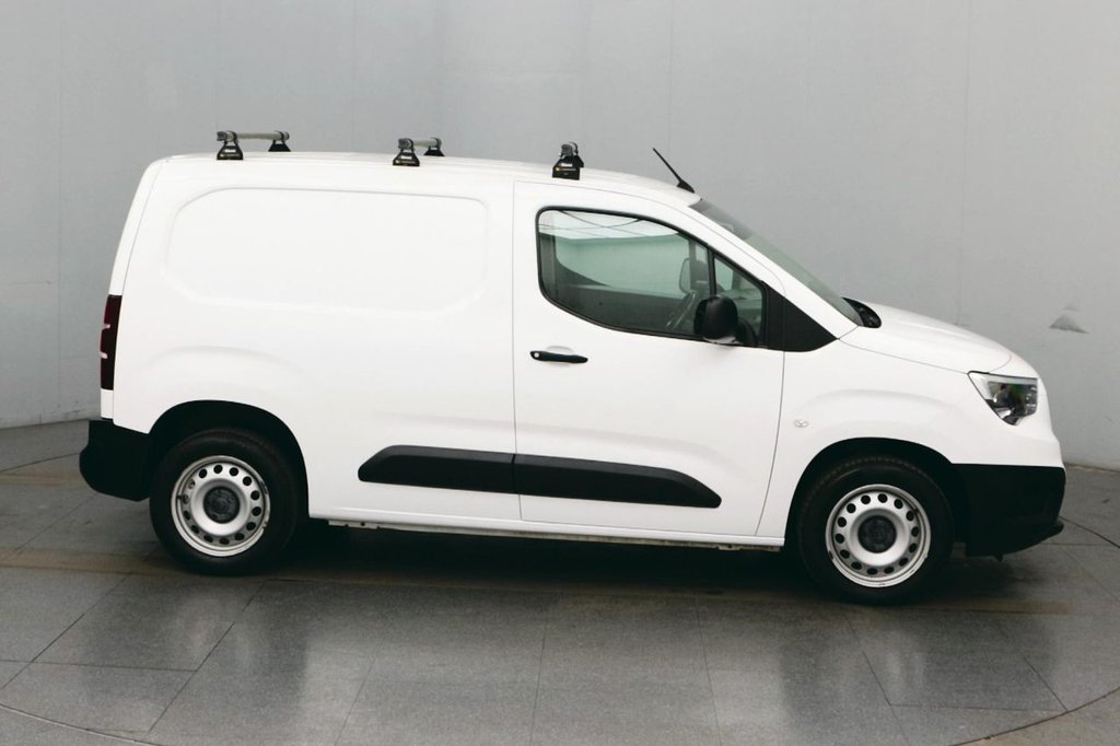 Used Vauxhall Combo 2021 for sale - 78102677: Photo 13